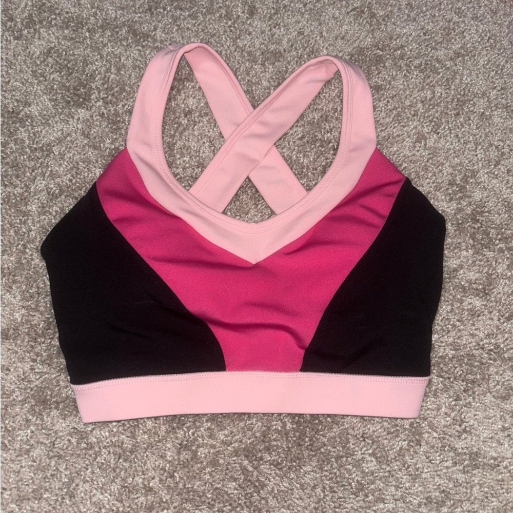 Sports Bra NWOT